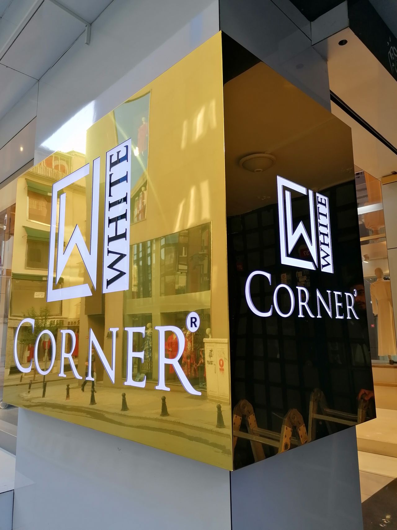 Küçükçekmece Tabelacı